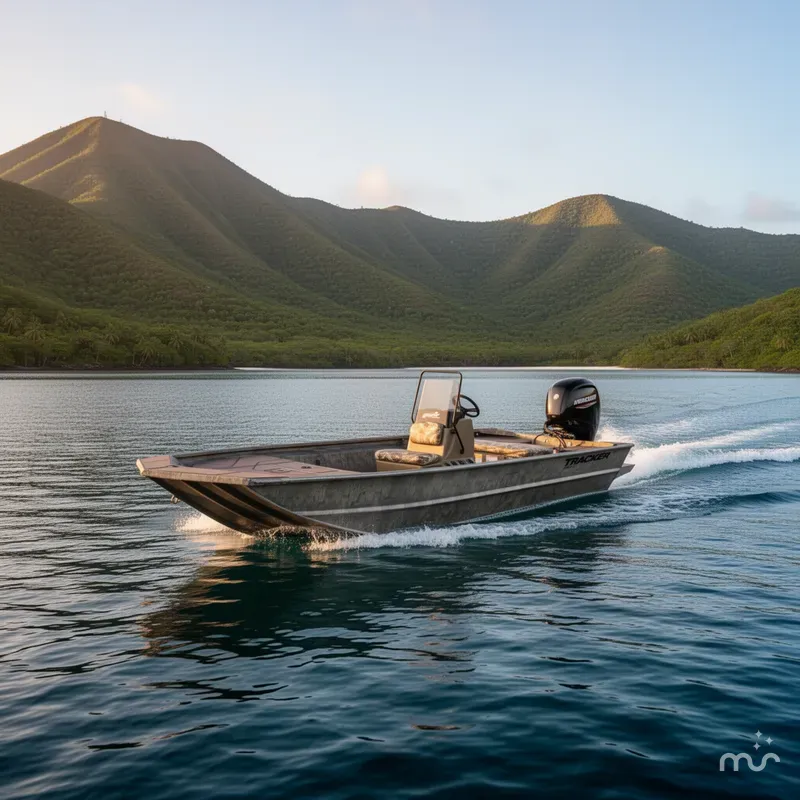 Slide: The Image of Tracker Grizzly 1860 CC 2026 - 4