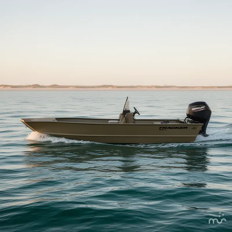 Slide: The Image of Tracker Grizzly 2072 CC 2026 - 4