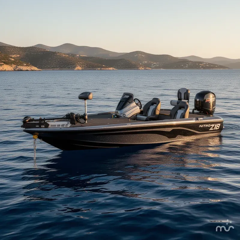 The Image of Nitro Z18 Pro 2026 - 0