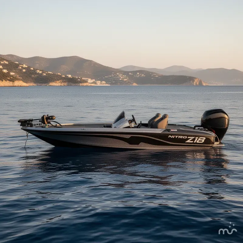 Slide: The Image of Nitro Z18 Pro 2026 - 2
