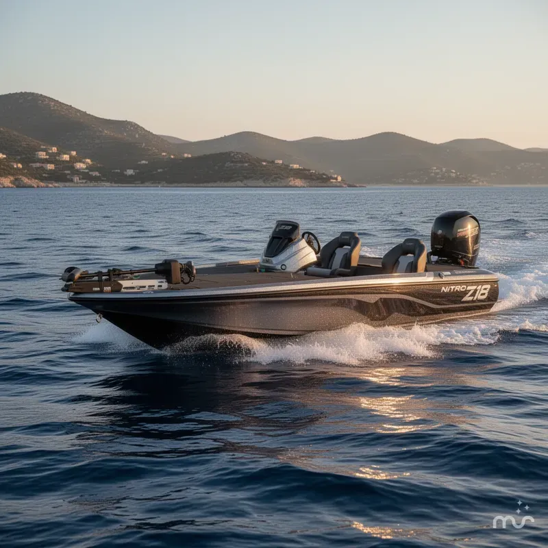 Slide: The Image of Nitro Z18 Pro 2026 - 4