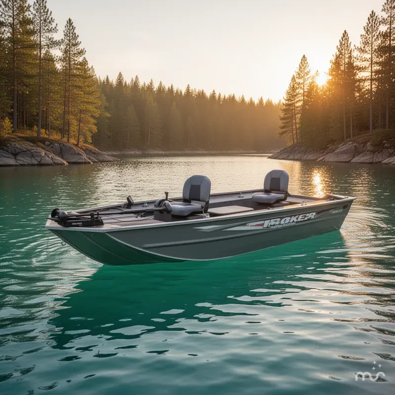 Slide: The Image of Tracker Panfish 17 2026 - 0