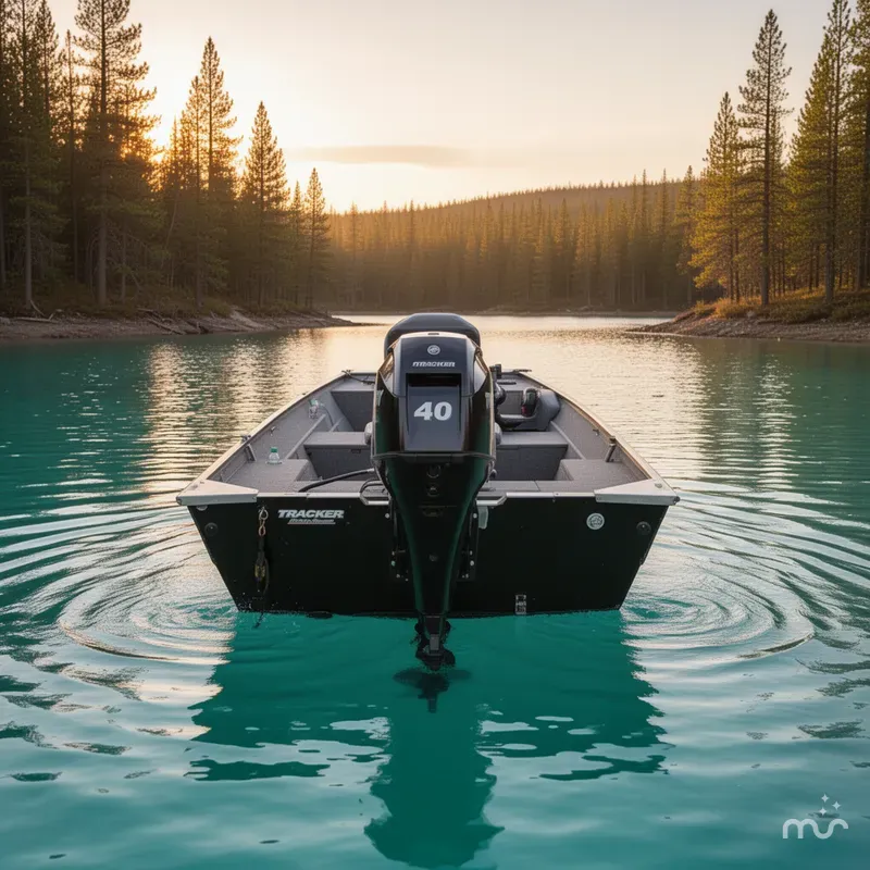 Slide: The Image of Tracker Panfish 17 2026 - 3
