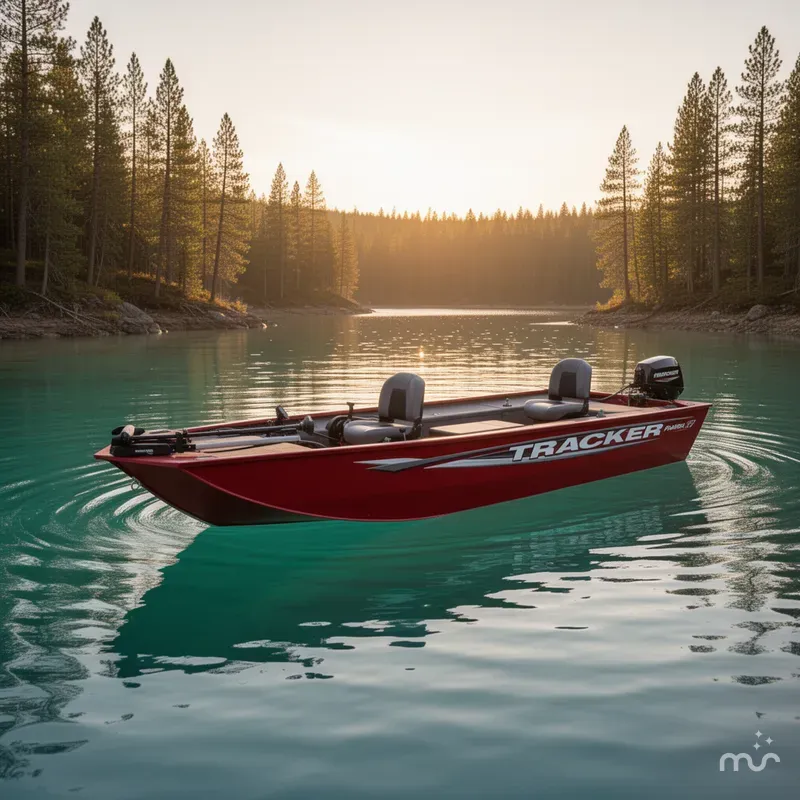 Slide: The Image of Tracker Panfish 17 2026 - 4