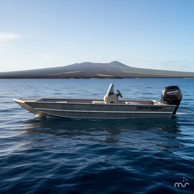Slide: The Image of Tracker Grizzly 1860 CC 2026 - 2
