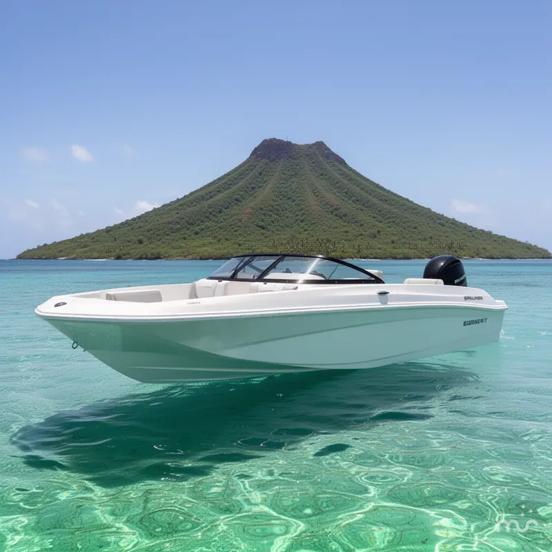 The Image of Bayliner Element E18 2026 - 0
