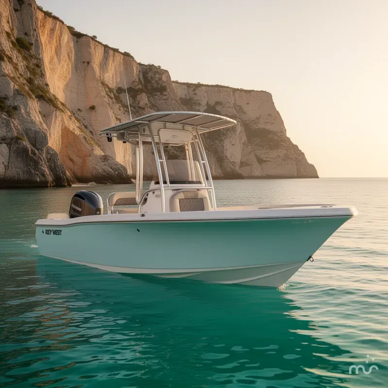The Image of Key West 189 FS 2026 - 0
