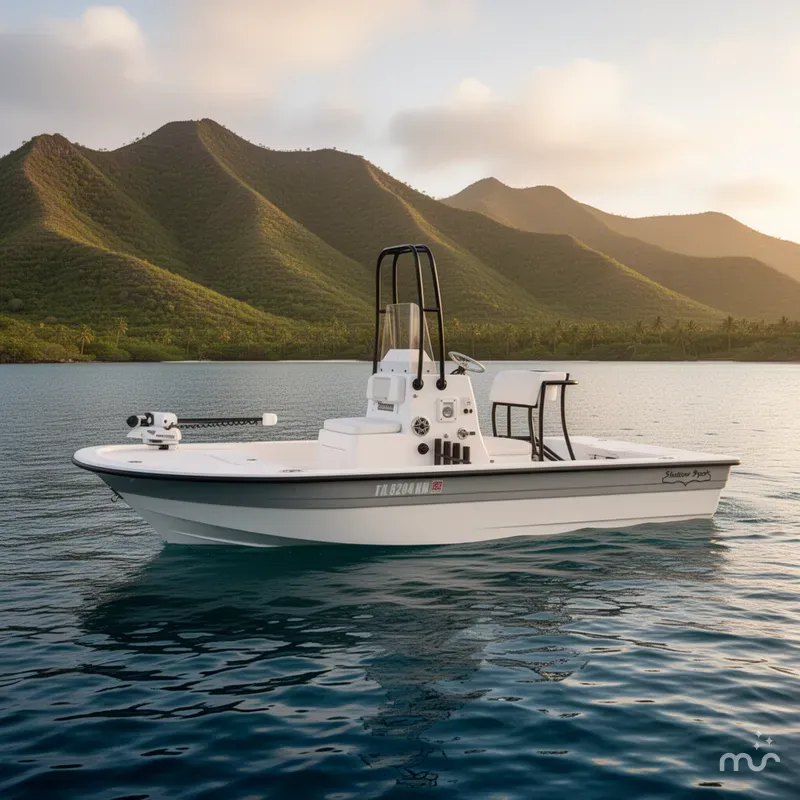 The Image of Shallow Sport 18 Sport 2023 - 0