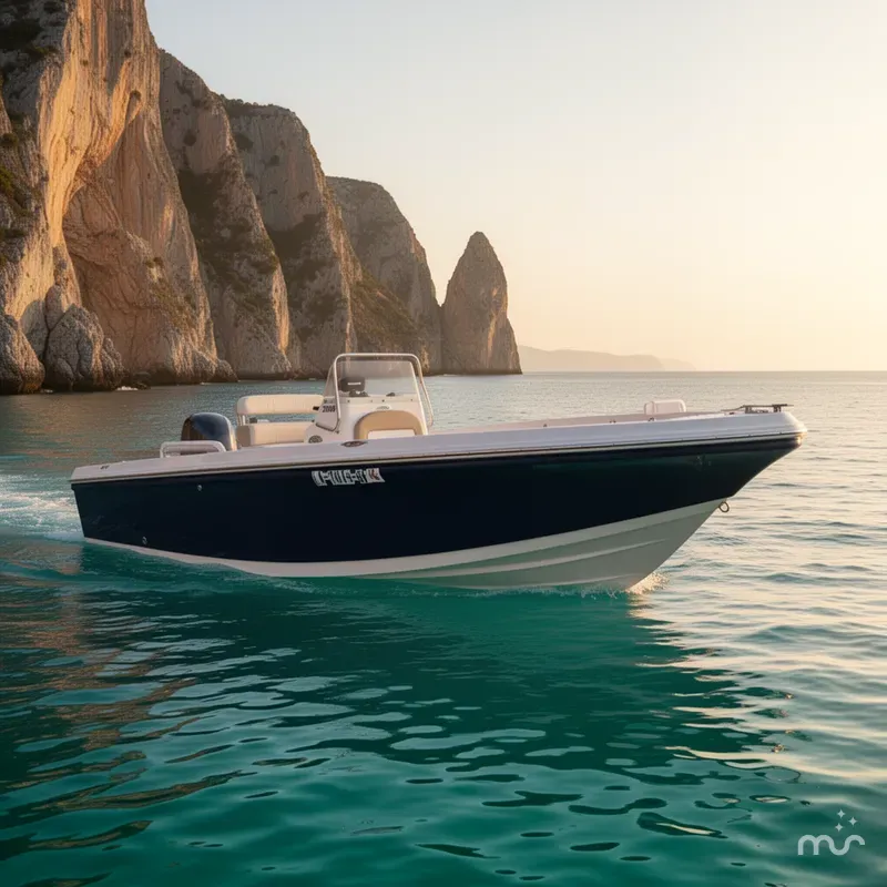 The Image of Sailfish 2100CC BAY 2013 - 0