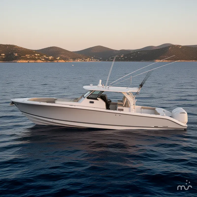 Slide: The Image of Pursuit S 408 Sport 2019 - 2
