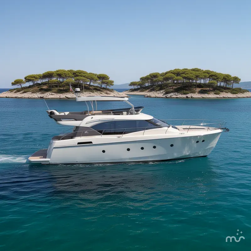 The Image of Monte Carlo Monte Carlo MC6 2017 - 0