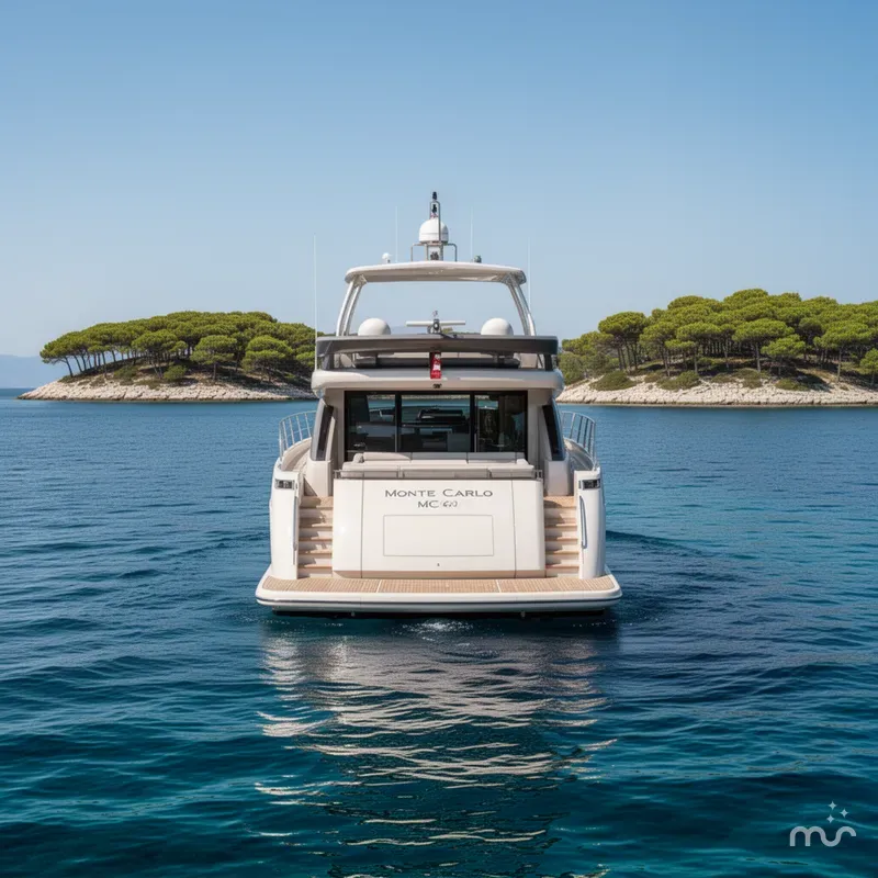 Slide: The Image of Monte Carlo Monte Carlo MC6 2017 - 3