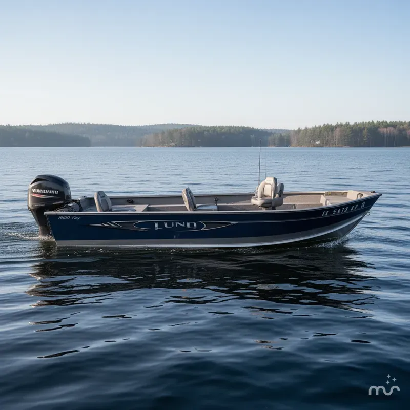 Slide: The Image of Lund 1600 Fury Tiller 2013 - 0