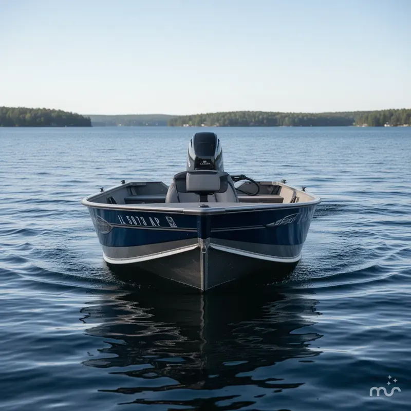 Slide: The Image of Lund 1600 Fury Tiller 2013 - 3