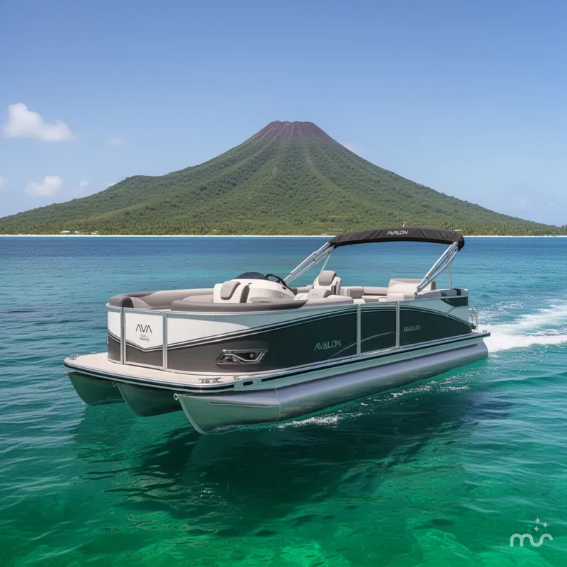 The Image of Avalon 2385 25 LSZ QLS 2026 - 0
