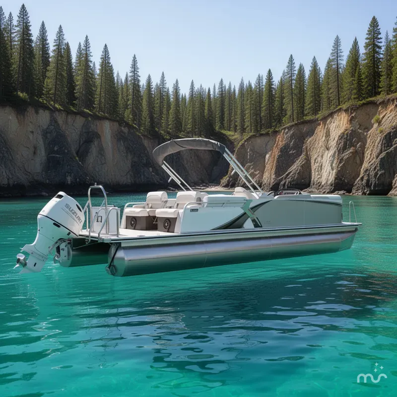 The Image of Tahoe LTZ Quad Lounge Shift 2026 - 0