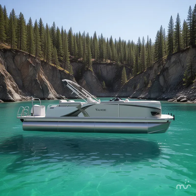 Slide: The Image of Tahoe LTZ Quad Lounge Shift 2026 - 2