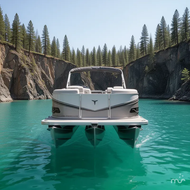 Slide: The Image of Tahoe LTZ Quad Lounge Shift 2026 - 3