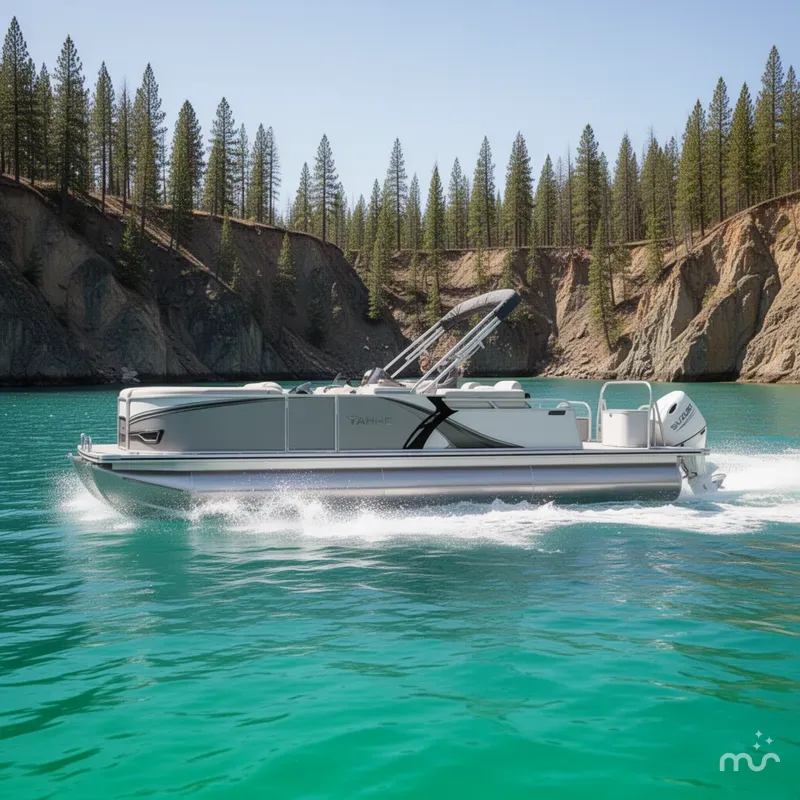 Slide: The Image of Tahoe LTZ Quad Lounge Shift 2026 - 4