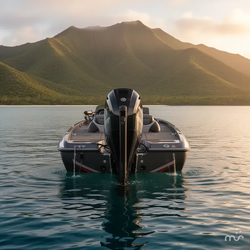 Slide: The Image of Skeeter FX21 Limited Edition 2017 - 3
