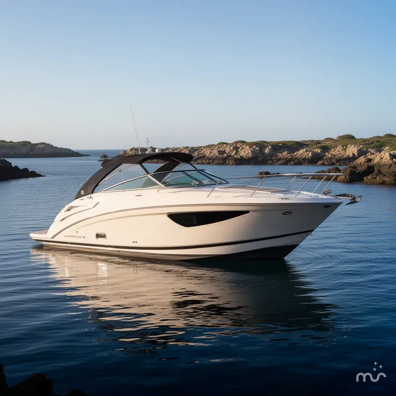The Image of Regal 26 Express 2021 - 0