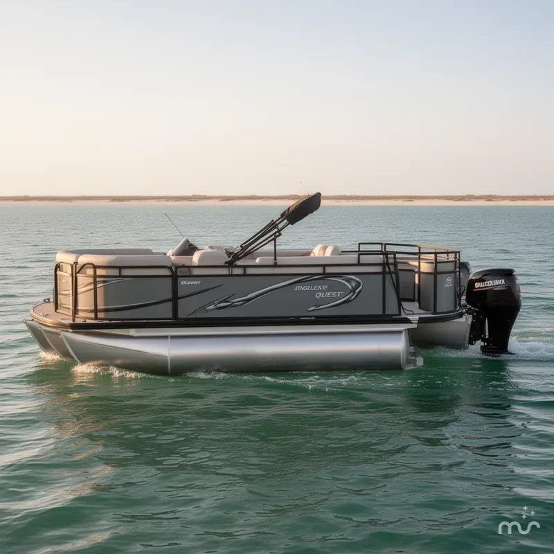 The Image of Angler Quest 8522 All Sport 2023 - 0