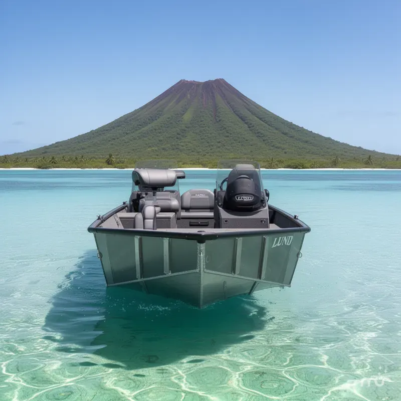 Slide: The Image of Lund 2075 Pro-V Bass XS 2026 - 3