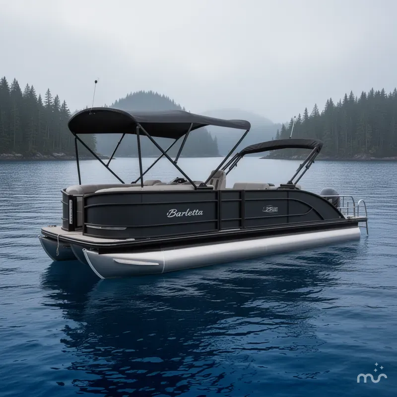 The Image of Barletta L25UE 2021 - 0