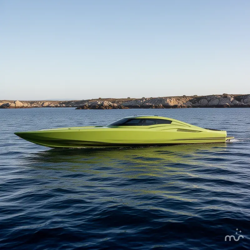 Slide: The Image of MTI 390XR 2023 - 2