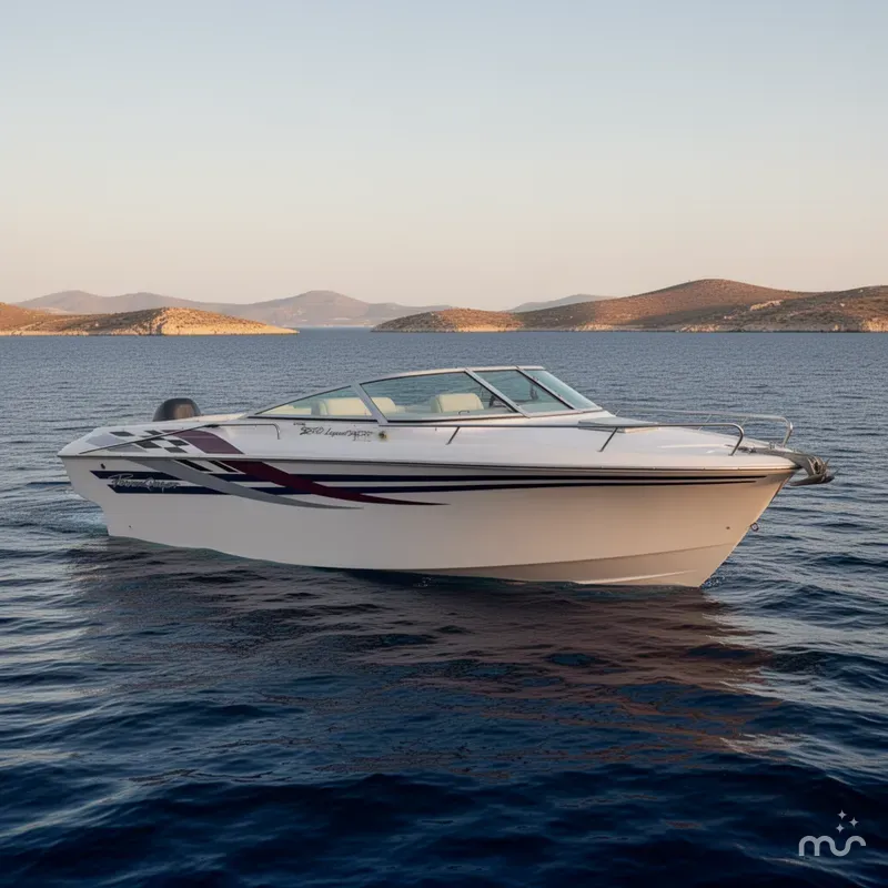 The Image of Powerquest 260 Legend SX 2000 - 0