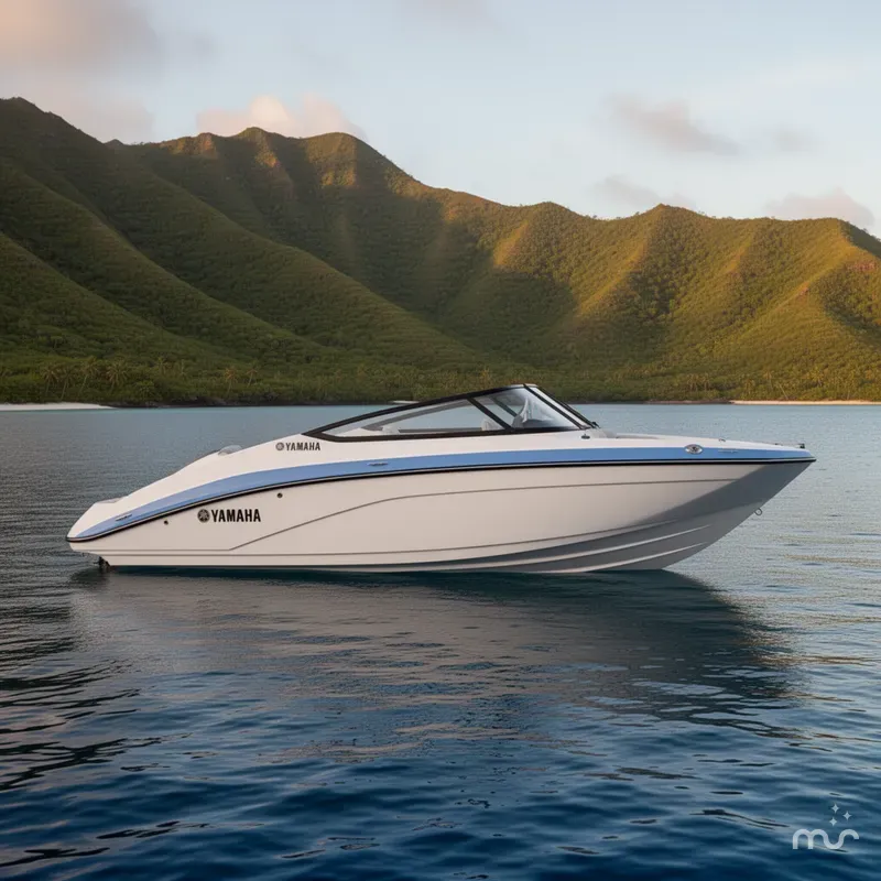 The Image of Yamaha SX190 2025 - 0