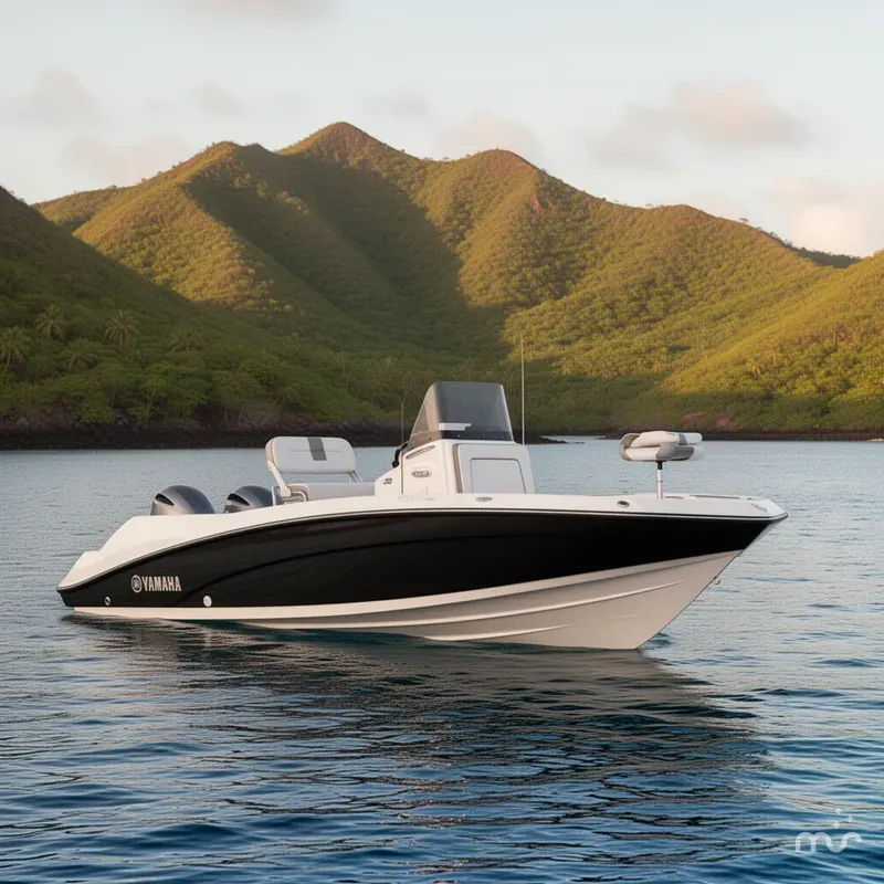 The Image of Yamaha 190 FSH Deluxe 2016 - 0