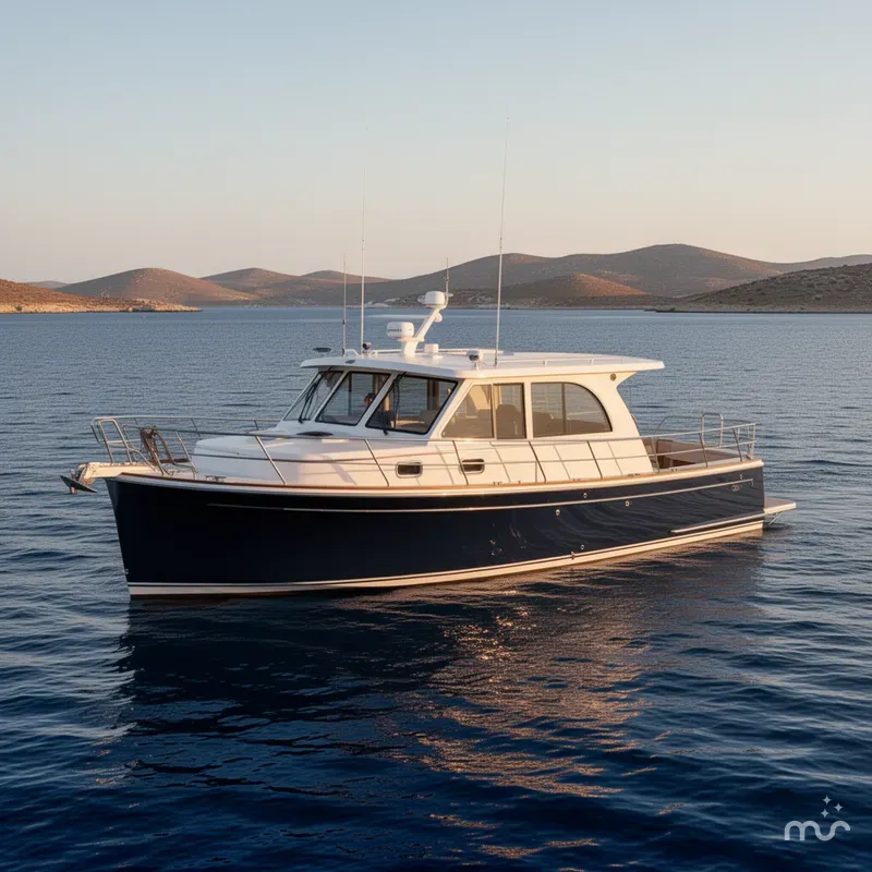 The Image of Sabre 45 Salon Express 2021 - 0