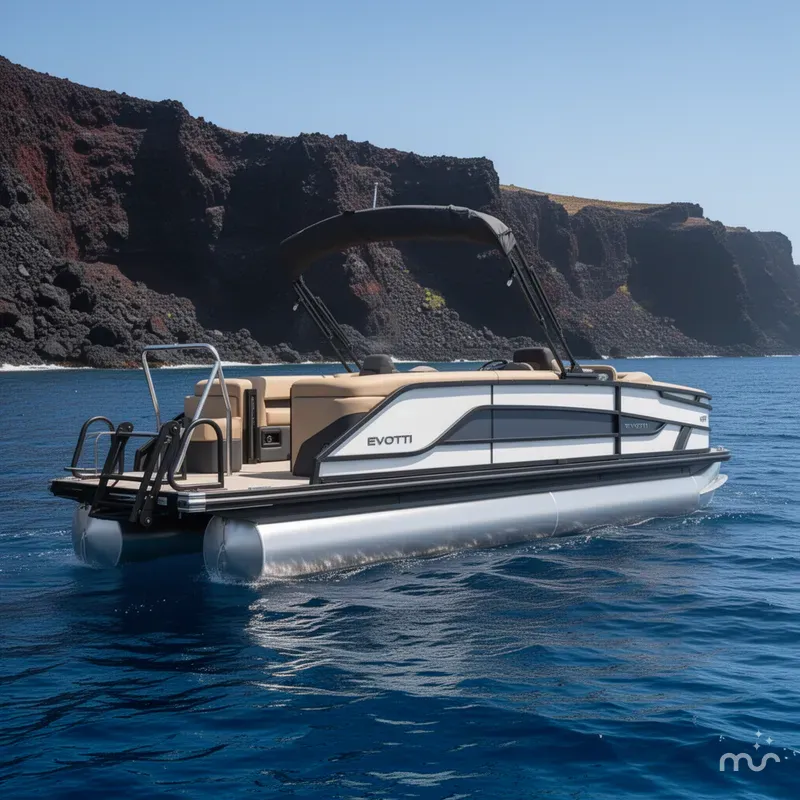 The Image of Evotti 523QL 2026 - 0