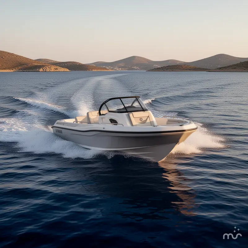 The Image of Yamaha AR220 2025 - 0