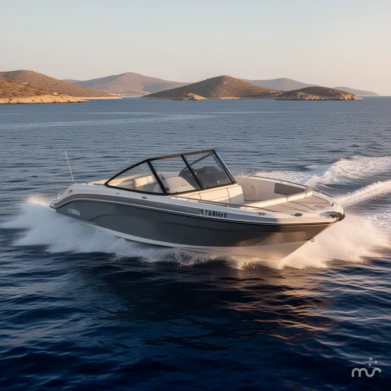 Slide: The Image of Yamaha AR220 2025 - 2