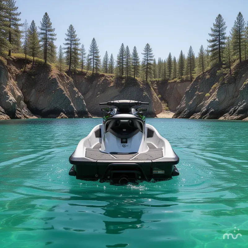 Slide: The Image of Kawasaki Stx 2025 - 3