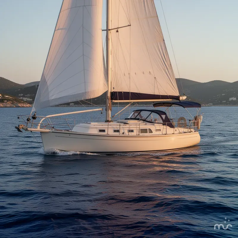 The Image of Island Packet 349 2019 - 0