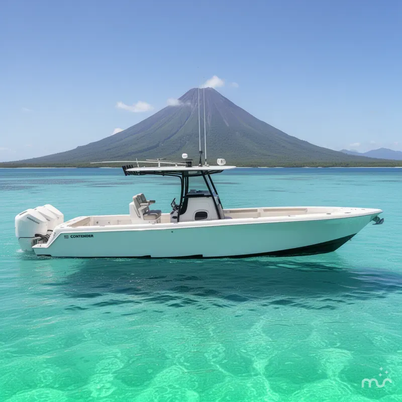 Slide: The Image of Contender 39 ST 2018 - 2