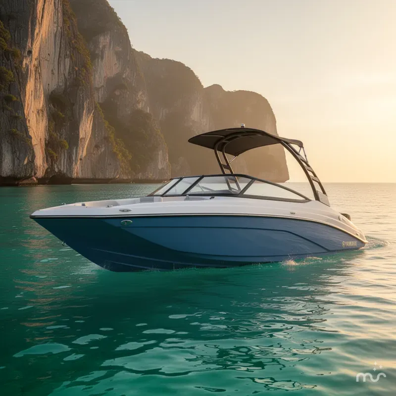 The Image of Yamaha 195S 2024 - 0