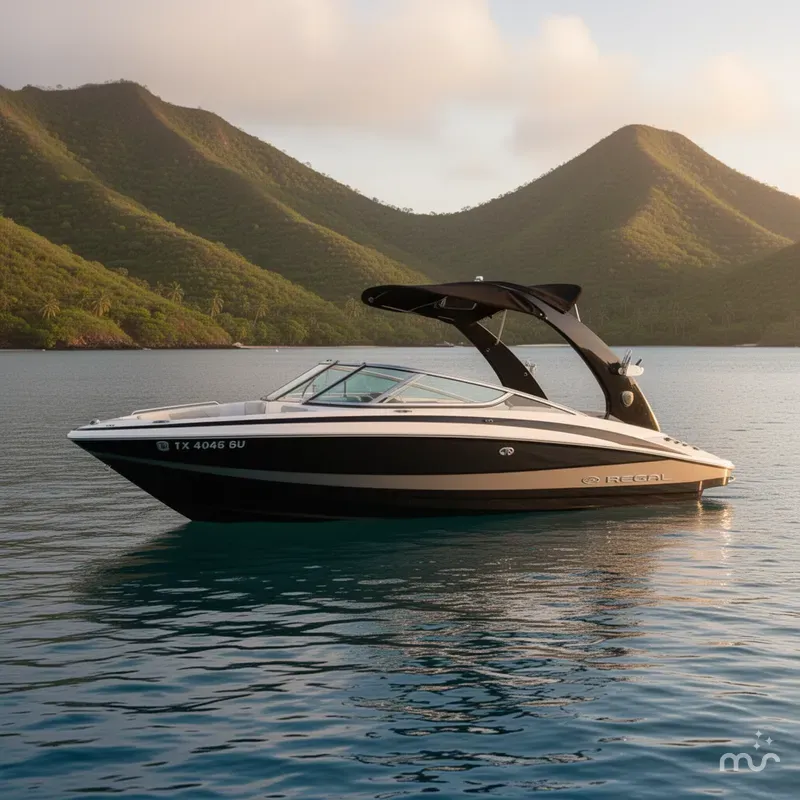 The Image of Regal 2100 2012 - 0