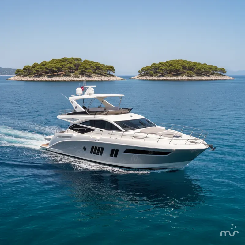 The Image of Sea Ray L650 Fly 2016 - 0