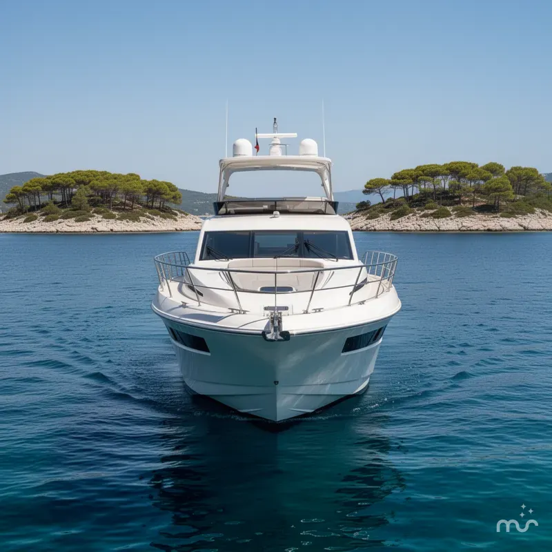 Slide: The Image of Sea Ray L650 Fly 2016 - 1