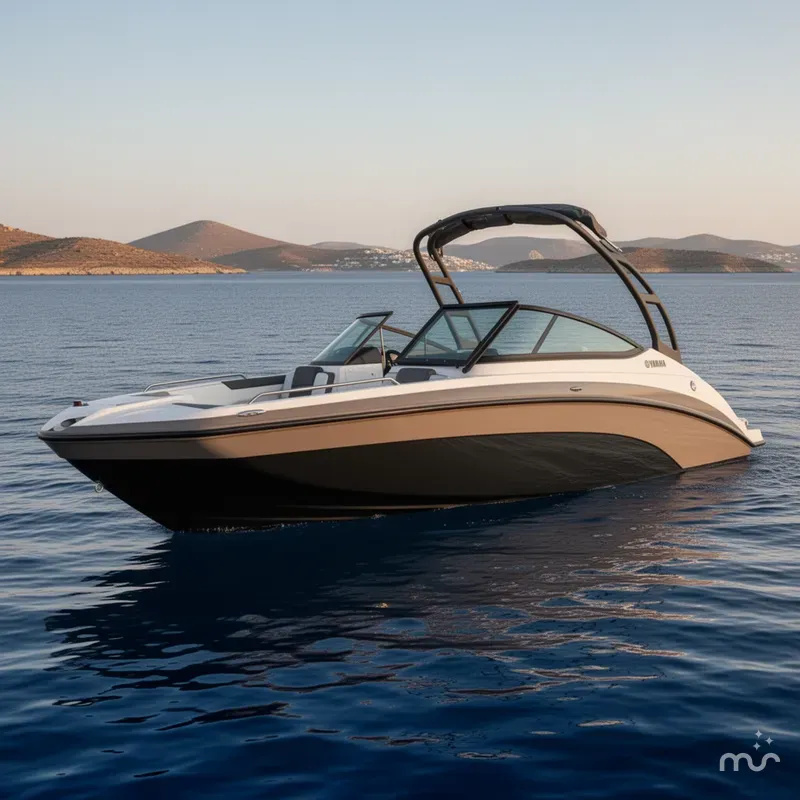 The Image of Yamaha AR210 2022 - 0