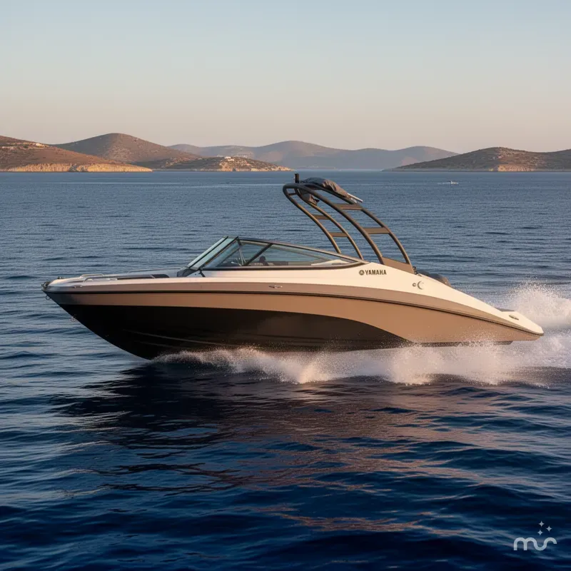 Slide: The Image of Yamaha AR210 2022 - 4