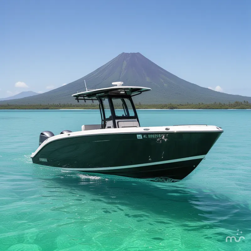 The Image of Yamaha 255 FSH Sport E 2021 - 0