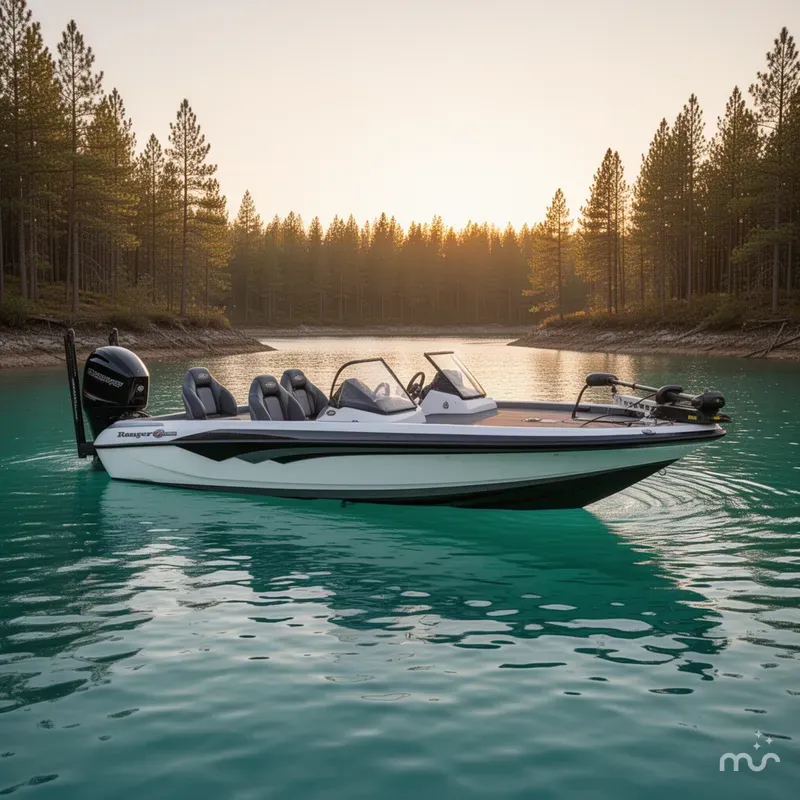 The Image of Ranger Z521R 2023 - 0
