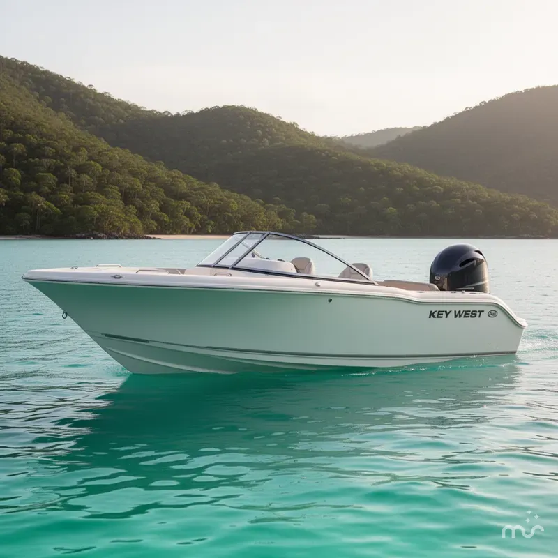 The Image of Key West 203 FS 2026 - 0
