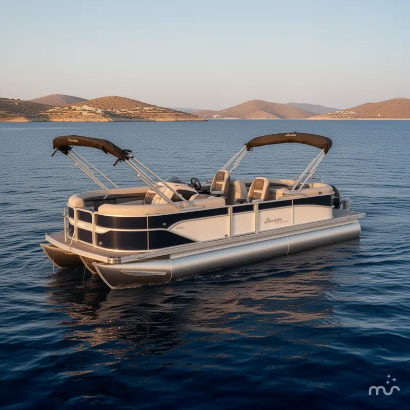 The Image of Barletta Cabrio 22QC 2024 - 0