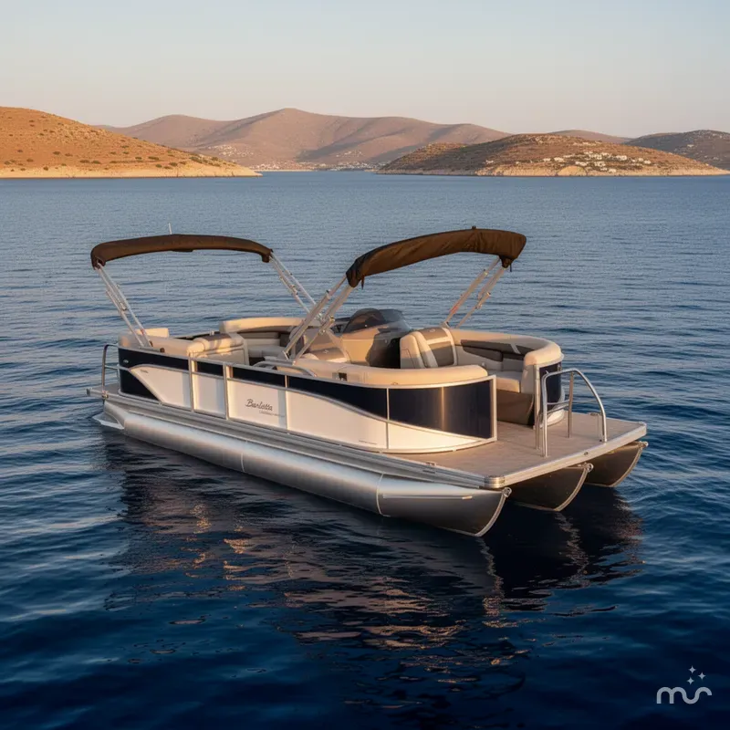 Slide: The Image of Barletta Cabrio 22QC 2024 - 2